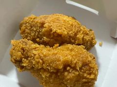 -德克士(白银路店)