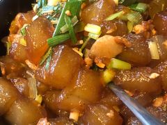 -秦唐一号西安菜馆(钟楼店)