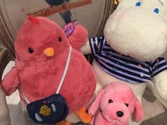 -PAWTOY爪e玩偶店(天兴罗斯福店)