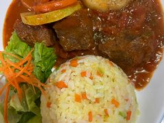 -panchos 墨西哥餐厅(嘉绿苑店)
