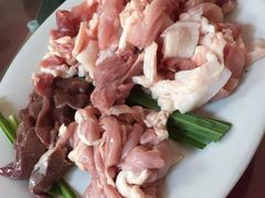 -香猪美食(中心店)