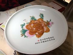 京华牡丹烤鸭-京华烟云·北京烤鸭(领展购物广场·中关村店)