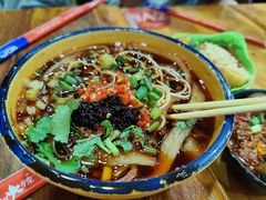 -冒椒火辣(奎星楼街店)