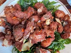 -云隐小厨·传统大理美食(复兴路店)