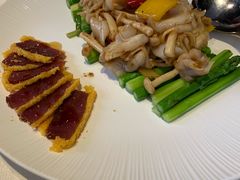 -皇朝会.经典传统粤菜(外滩店)