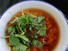 铜锅小料-来顺成饭庄