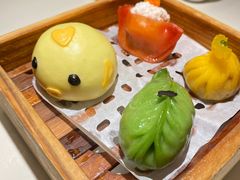 -蔡澜点心·粤菜(嘉里中心店)