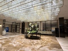 -南京圣和府邸豪华精选酒店