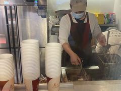 -马小毛老上海里脊肉(南翔印象城店)