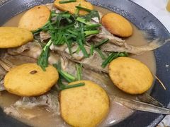 -天隆酒店·本地海鲜鲁菜(烟台大学店)