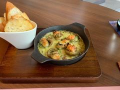 -Wolfgang’s Steakhouse 沃夫冈牛排馆(上海白玉兰广场店)