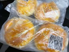 老婆饼-爱达乐面包生日蛋糕(华油路店)