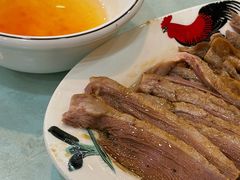 -潮汕铺老店(甜水井店)