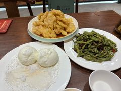 -李氏八大件老菜馆(万宝街店)