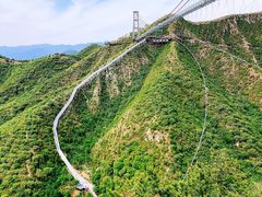 -蓟州溶洞风景区