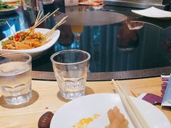 -老万烧烤(典逸心洲店)