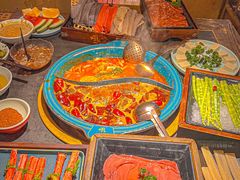 -吼堂老火锅(太古里总店)