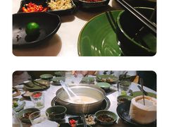 -狐狸爱上椰子鸡(滨江星光大道店)