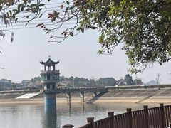 -水濂山森林公园