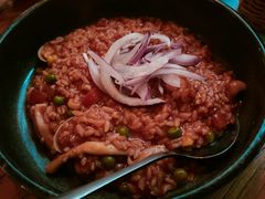 -El Bodegon阿根廷秘鲁餐厅(幸福路店)