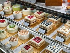 -M'CAKE(西单大悦城店)