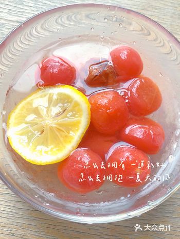 菜谱|夏日最佳饮品，只需要10元哦