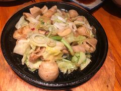 -醉虎传(南锣鼓巷店)