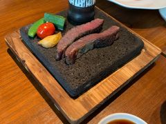 -Mr·Fish鱼鲜生海鲜放题(银泰in99店)