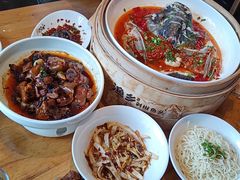 -渔乡米香·剁椒鱼头(四方坪店)