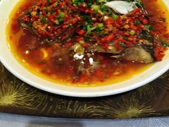 -厨彩阳光(河东路店)