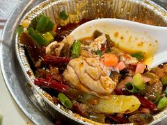 -小板凳(四公里店)