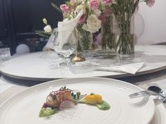 -Olive橄榄花园漂亮饭主题布置餐厅(大望路店)