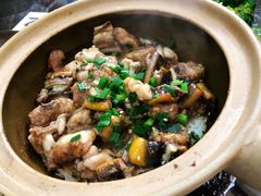 -红星光发煲仔饭(文海店)