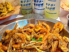 -李想大虾(江北天街店)