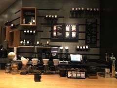 -星巴克臻选(杭州万象城店)