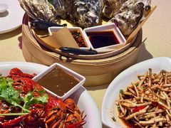 -陈帅夜排档·龙虾·炒菜·烤串(世茂店)