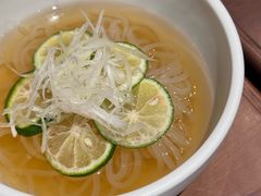 -俺的焼肉(銀座9丁目店)