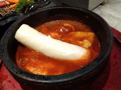 -鹤江桥·红油牛肉粉(SKP店)