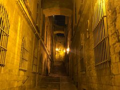 -耶路撒冷古城