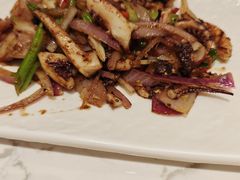 -火地铁板烧(昆山万象汇店)