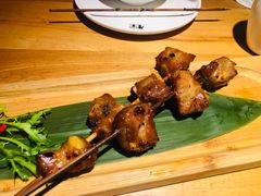-桂小厨广西菜(青秀万达店)
