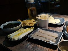 -蜀都三哥火锅店(力盟商业步行街店)