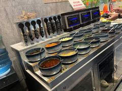 -非烤勿扰韩料自助烤肉(松山湖万科店)