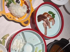 -千百味红餐厅·江西菜(绿地双子塔店)