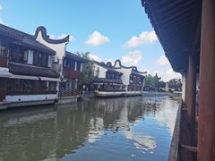 -召稼楼古镇