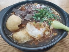 -无锡特色酸辣汤(现代广场店)