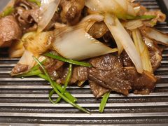 -全聚德(哈尔滨店)