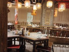 -南京大牌档(崇文门国瑞店)
