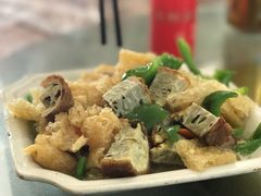 -林家饭店(新林公路店)