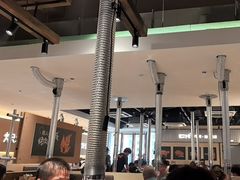 -炽城·烤肉名家(鸿达中央广场店)